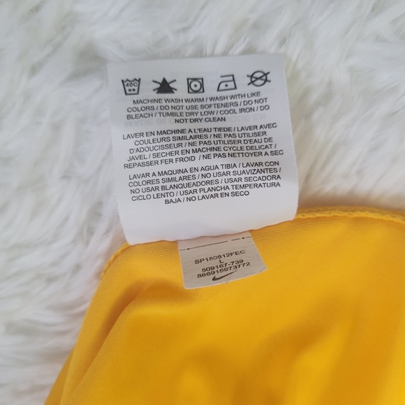 Nike Golf Polo Shirt - Picture 4 of 4